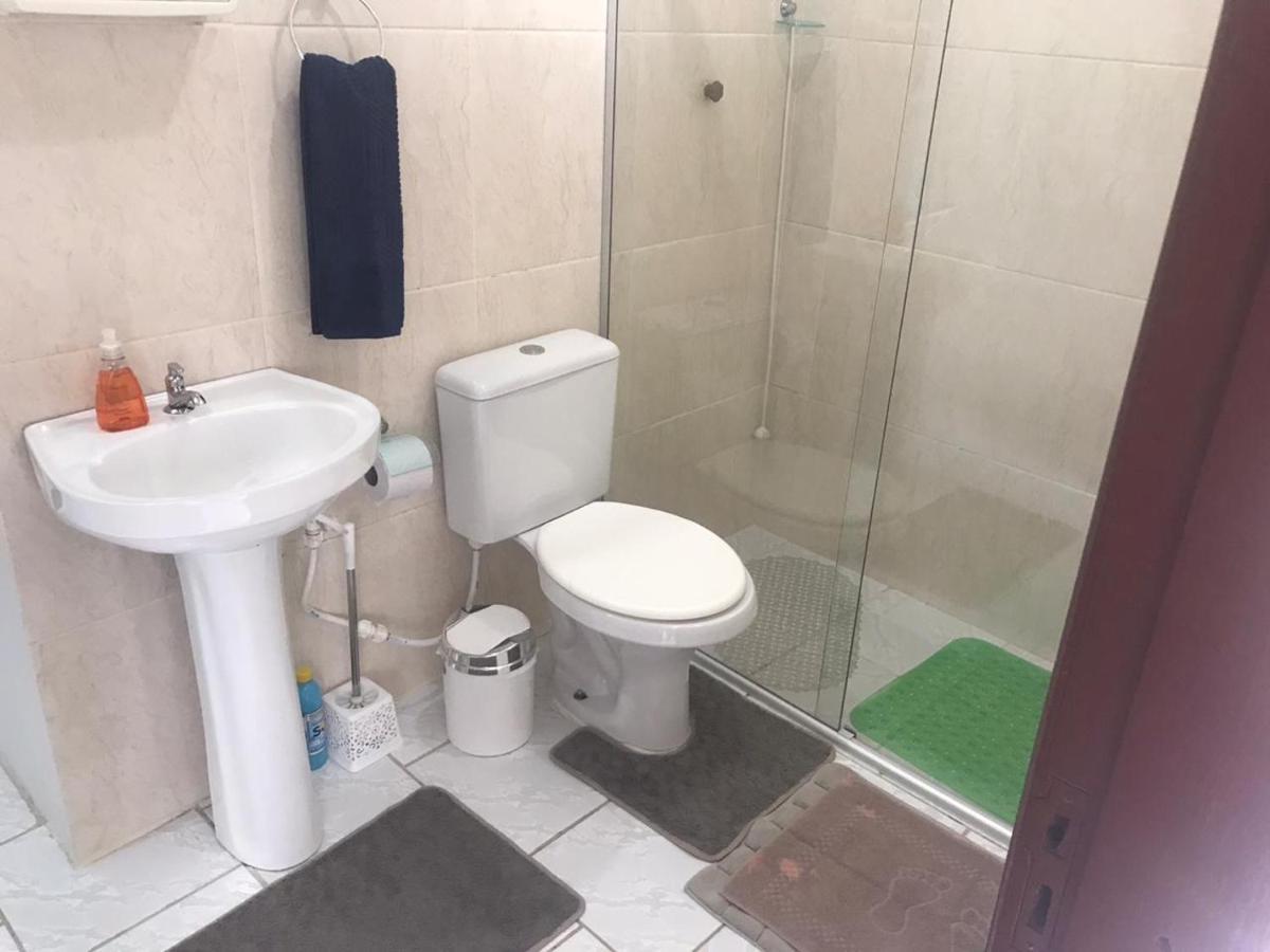 Apartamentos Alta Vista Грамаду Экстерьер фото